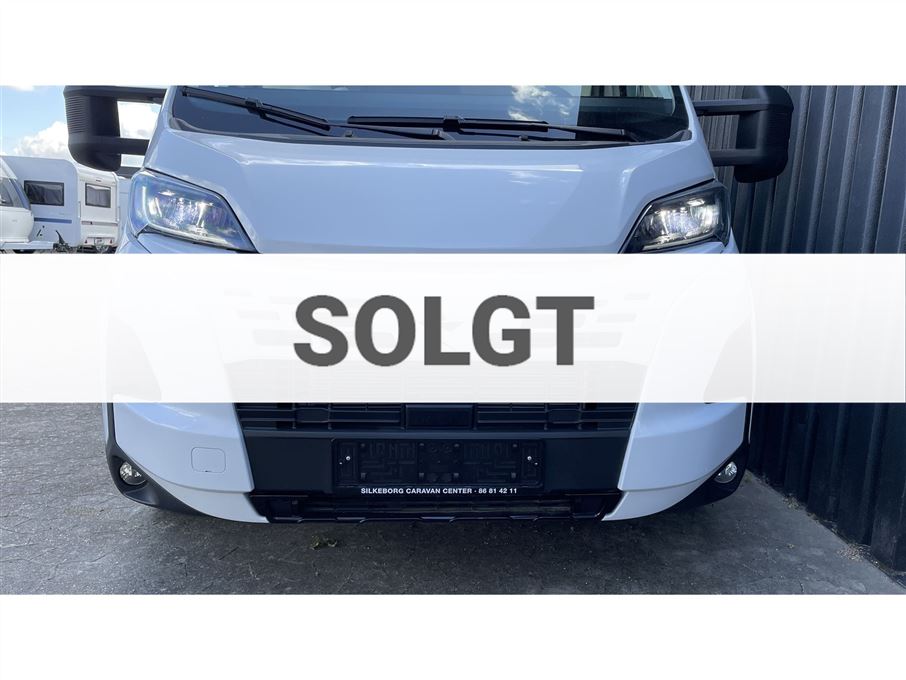 Autostar Privilige P740  LC